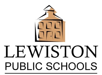 Lewiston Public Schools Logo